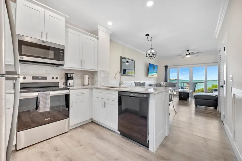 Villa 5086 on Duck Key Boat Slip Available - 2BD 1.5BA - Image 1