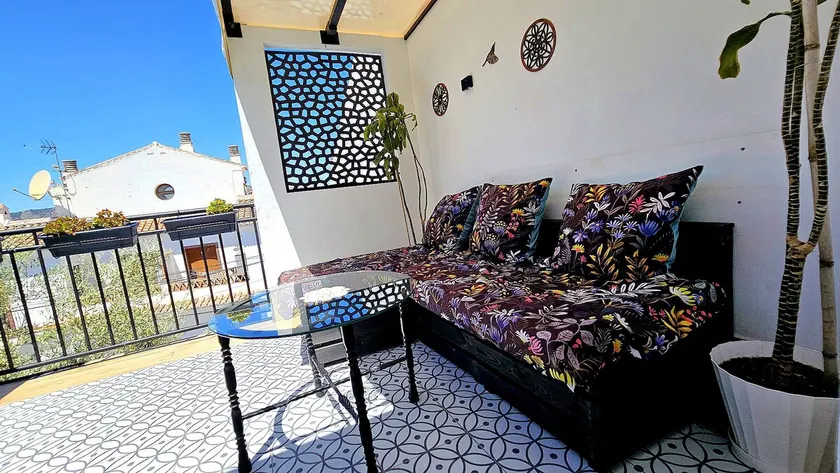 Casa Salomé Frigiliana - Image 1