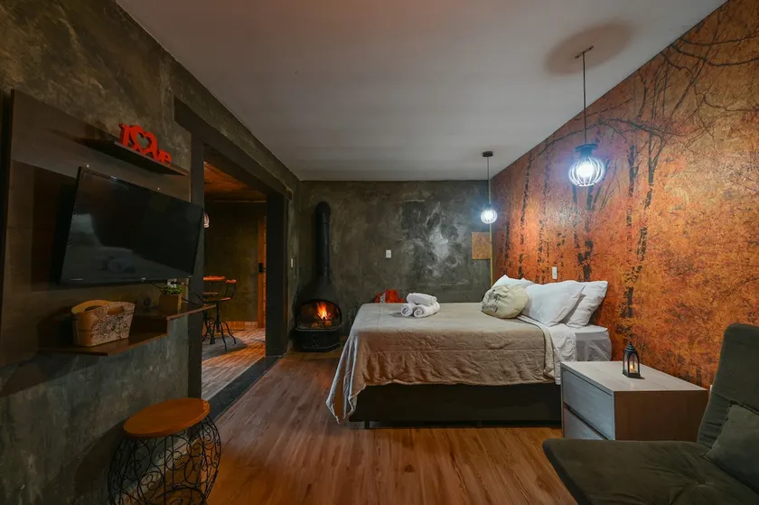 Sun Chalet - Image 1