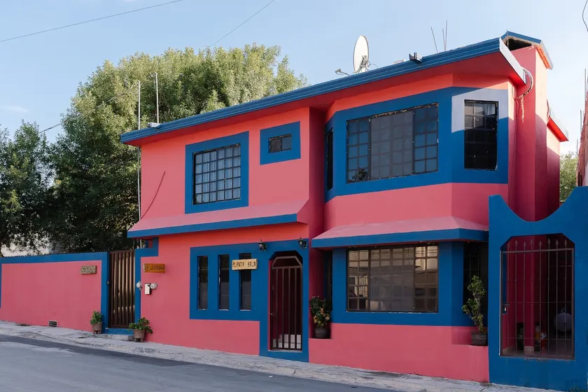 1st floor apartment in downtown Santiago! - Image 1