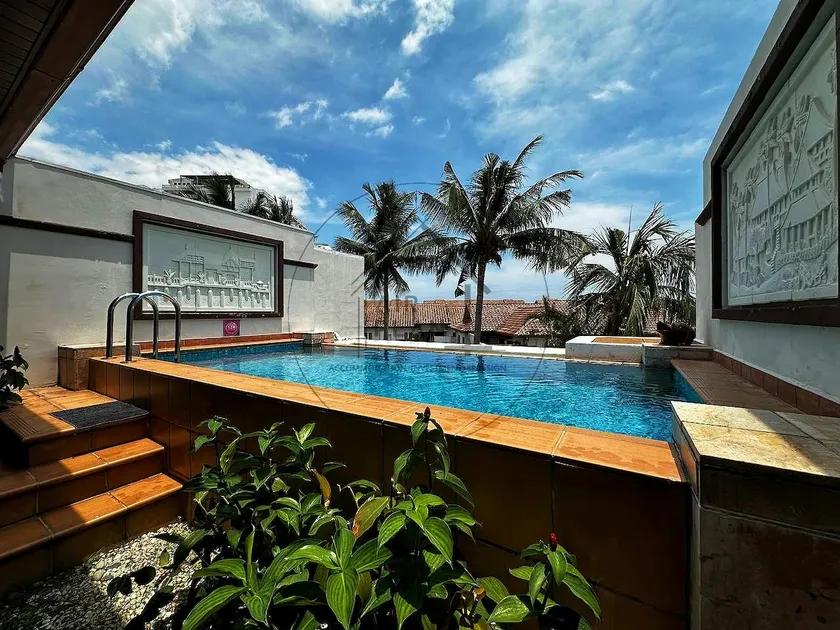 PORT DICKSON PRIVATE POOL VILLA WATER CHALET - Image 1