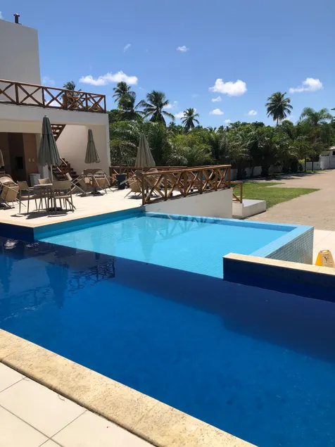 2 Suites with A/C, Pool and Wi-Fi – 600m from the Beach - Image 1