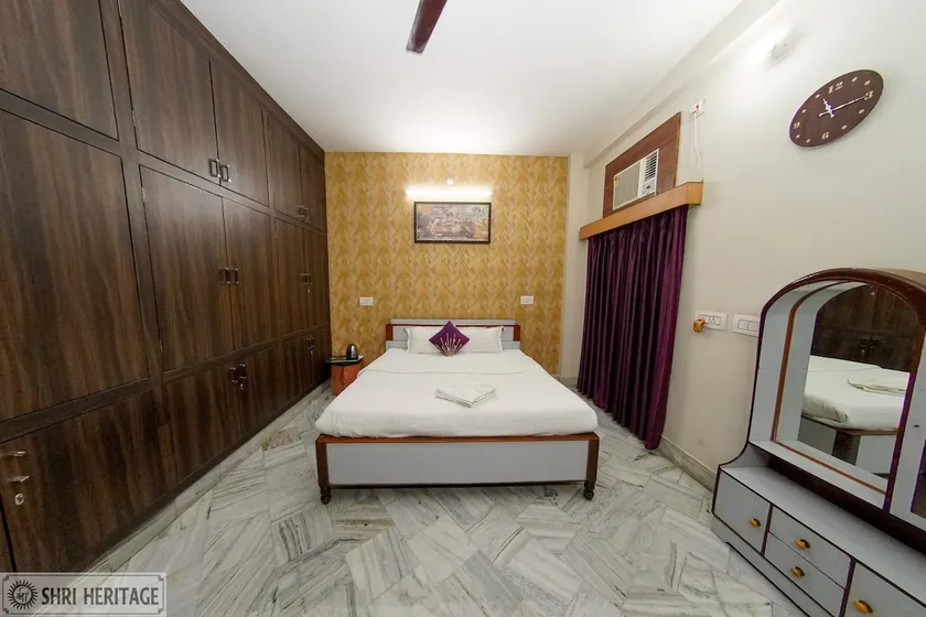 Shri Heritage - Your home away from home. - Image 1