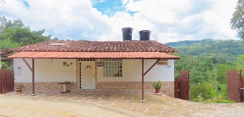 Villa Niny Country Lodging. RNT 83494 - Image 1