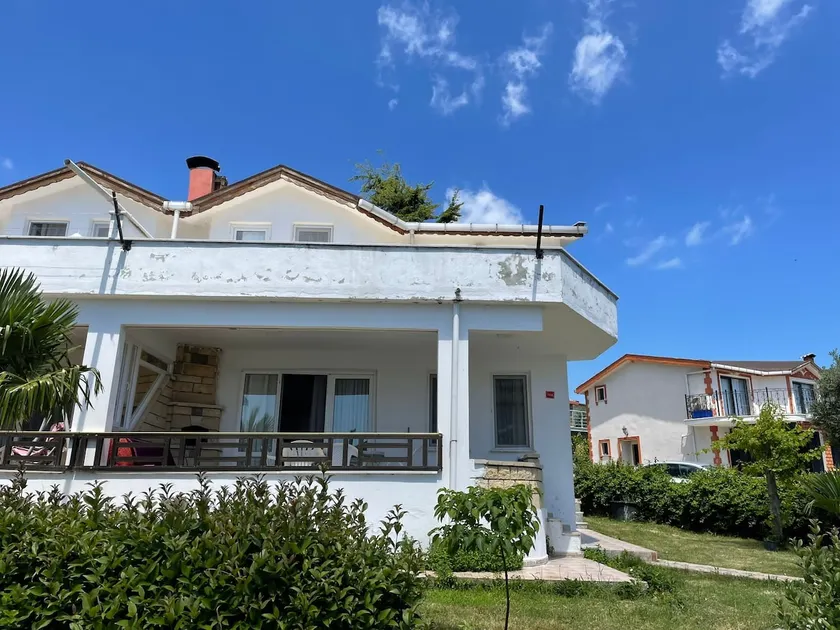 Duplex Villa 2 in French Lighthouse in Igneada - Image 1