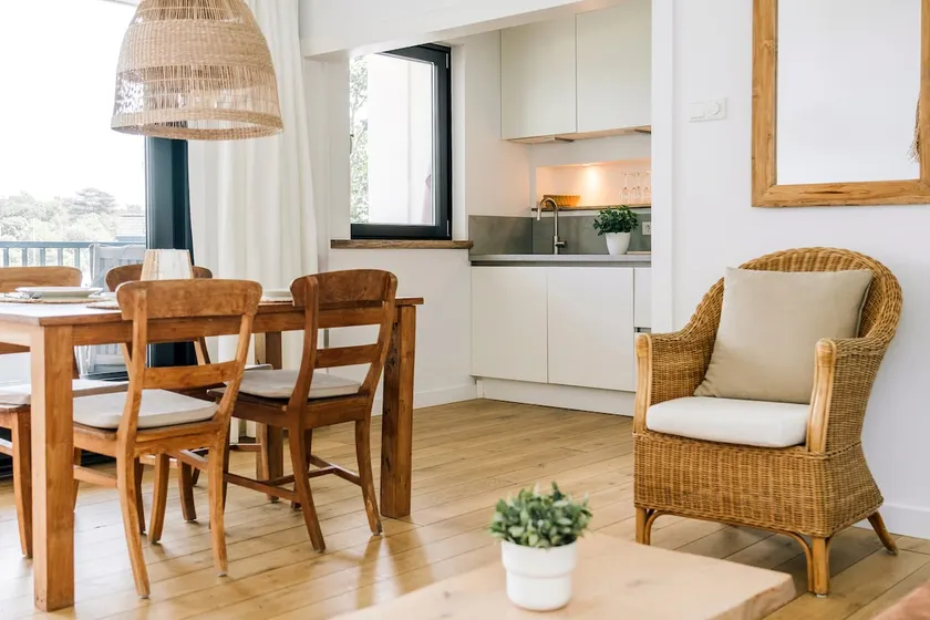 Studio 3 apartment Sonnenhof-texel - Image 1