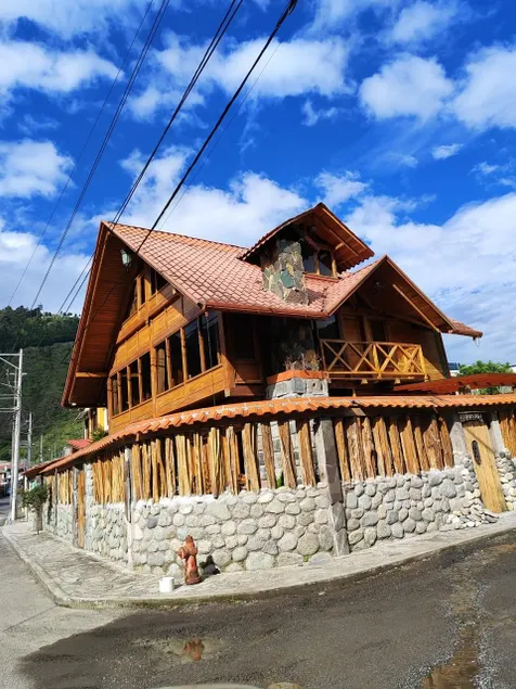 Caoba Lodge - Image 1