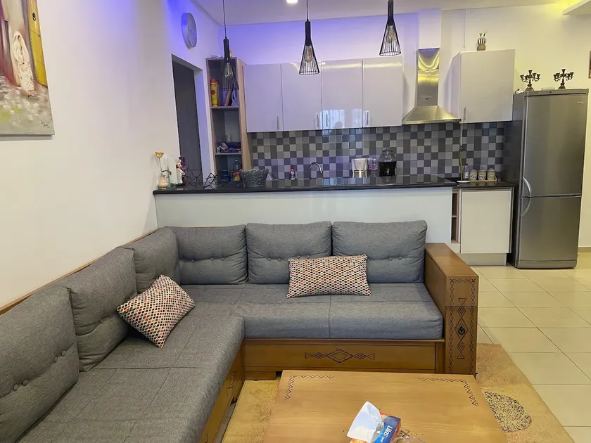 Modern apartment, sea view - Image 1