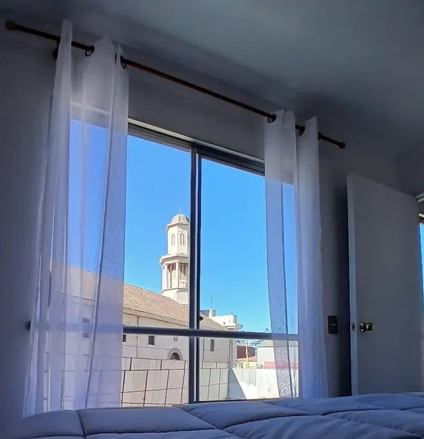 Cozy Apartment Iglesia La Matriz - Image 1