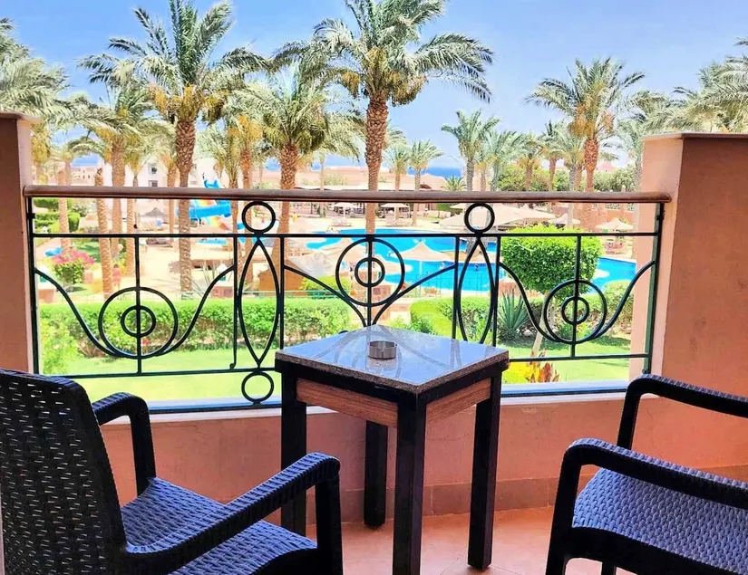 JWE Residence - Quality experience near Red Sea - Image 1