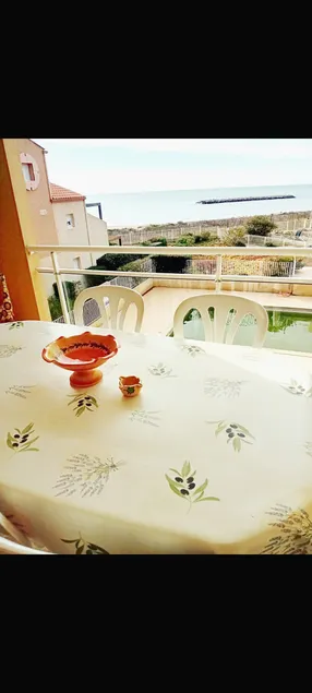 T2 frond de mer - Image 1