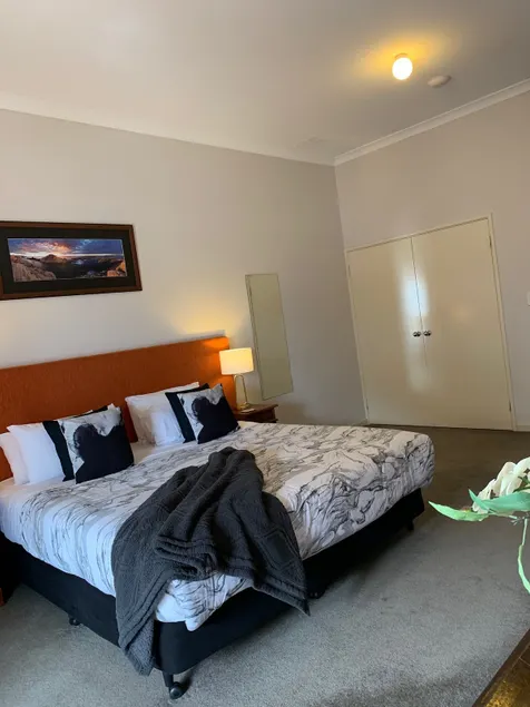 Unit 30 Margaret River Holiday Suites - Centre - Image 1