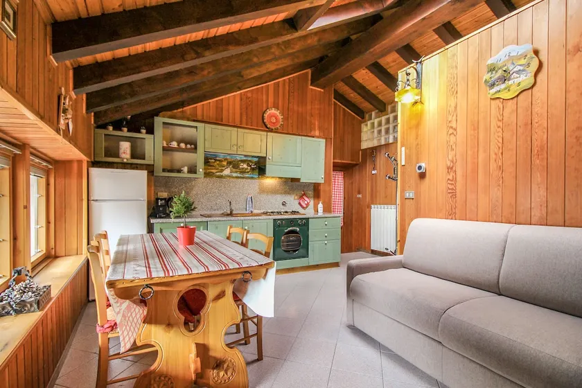 Il Camoscio Apartment - Short Rentals Italy - Image 1