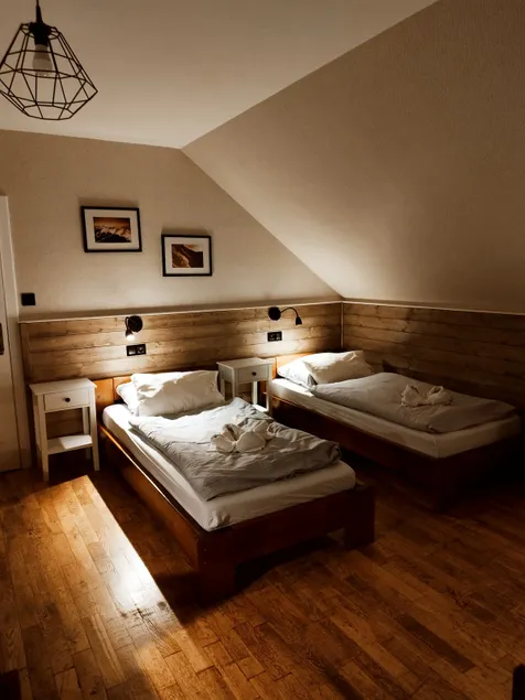 Propaganda Chalet - Image 1