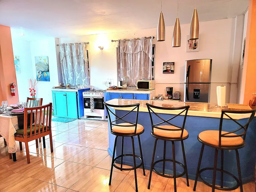 Comfort Suites - Two Bedroom Apartment - Image 1