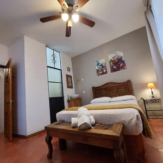Casa Los Tepozanes - Image 1