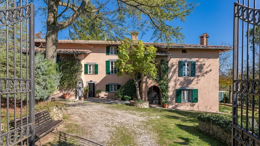 Casa Ciculino 8, Emma Villas - Image 1