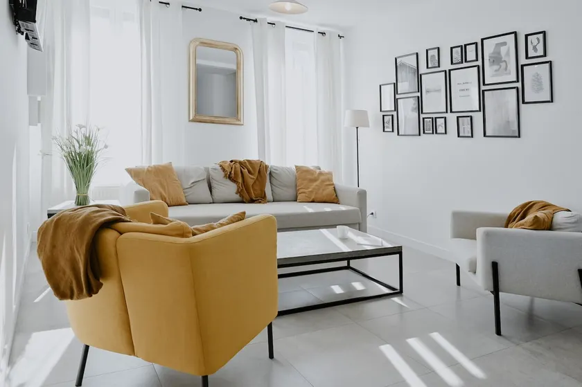 Close to Honfleur~Warm duplex~Downtown 1 - Image 1