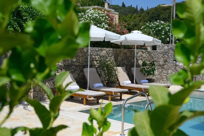 Casa Dell Amore - Image 1