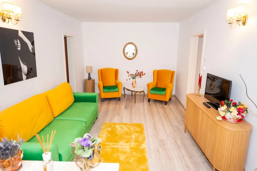 Apartament Maria - Image 1