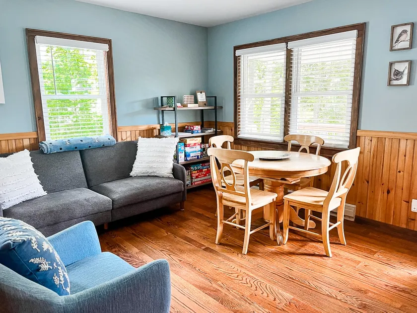 Lucky Lane Cottage - Image 1