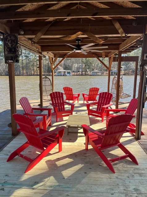 BlueFox: 4 BR 3.5 Bath Waterfront Escape UPDATED 2025! - Image 1