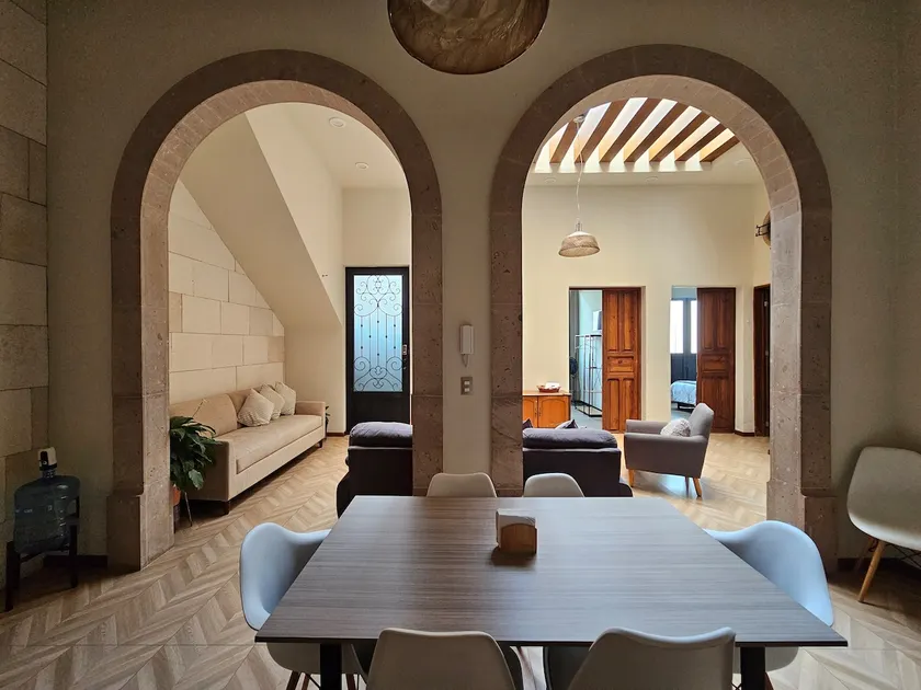 SERAPIO House -BEAUTIFUL- in the heart of Morelia - Image 1