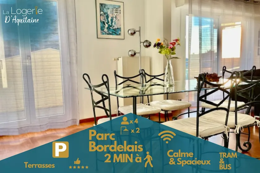 City Break Picquecailloux - Image 1