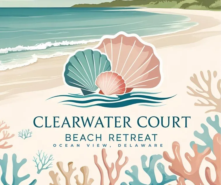 Sleeps 6. Near Bethany Beach. Coastal calm retreat - Image 1