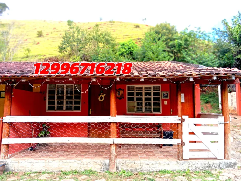 Vale do Sonho Refuge 02 - Image 1