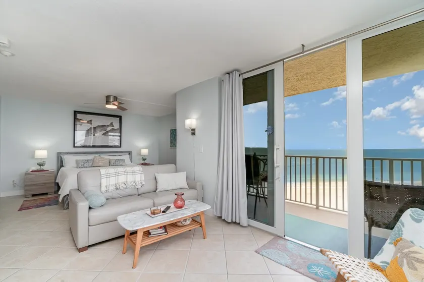 Beach Sanctuary Condo - Image 1