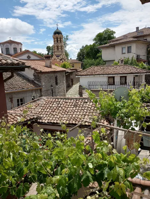 Awesome Location! Probably the Best in the Old Town - Image 1