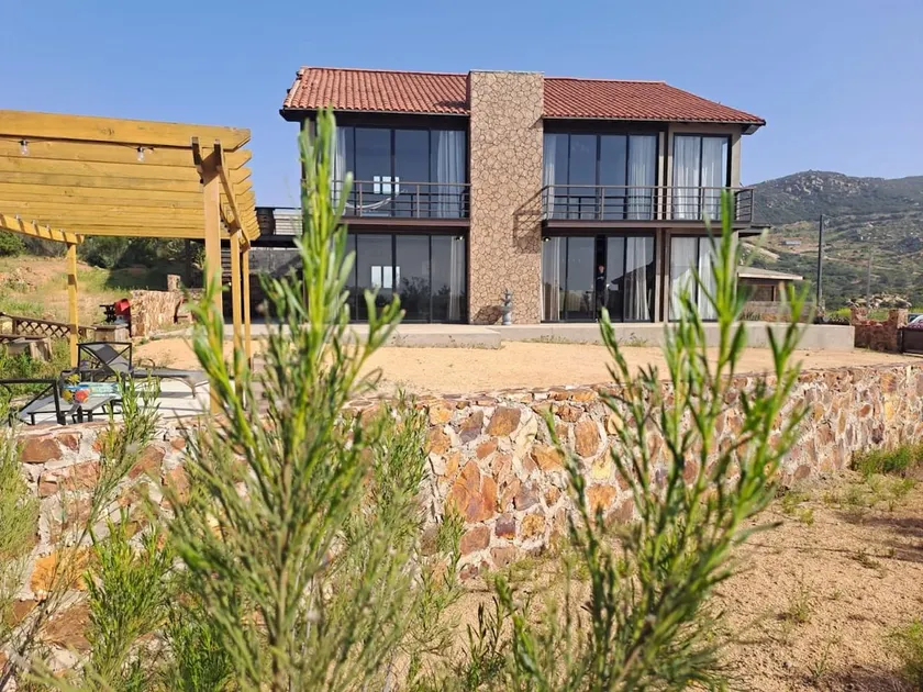 Cabins Valzam 1 and 2 among vineyards - Rancho Tecate - Image 1