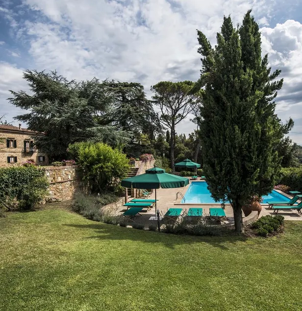 Exclusive Villa in Tuscany - Image 1