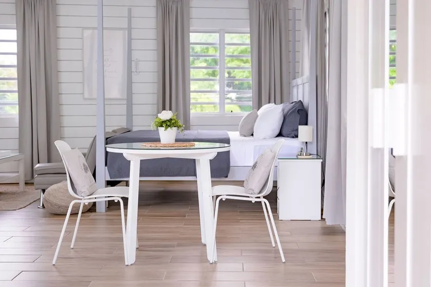White Cap Studio • Beach Club • Terrace - Image 1