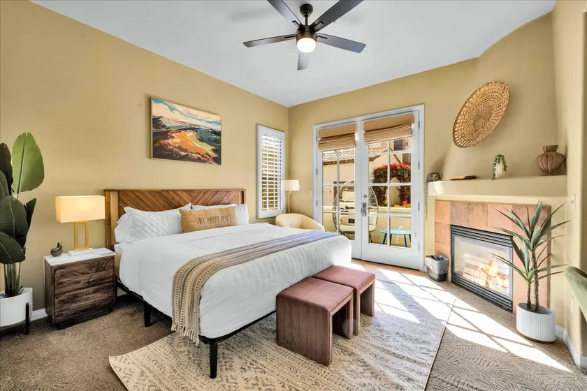 Rejuvenating Desert Studio Escape in La Quinta #C - Image 1