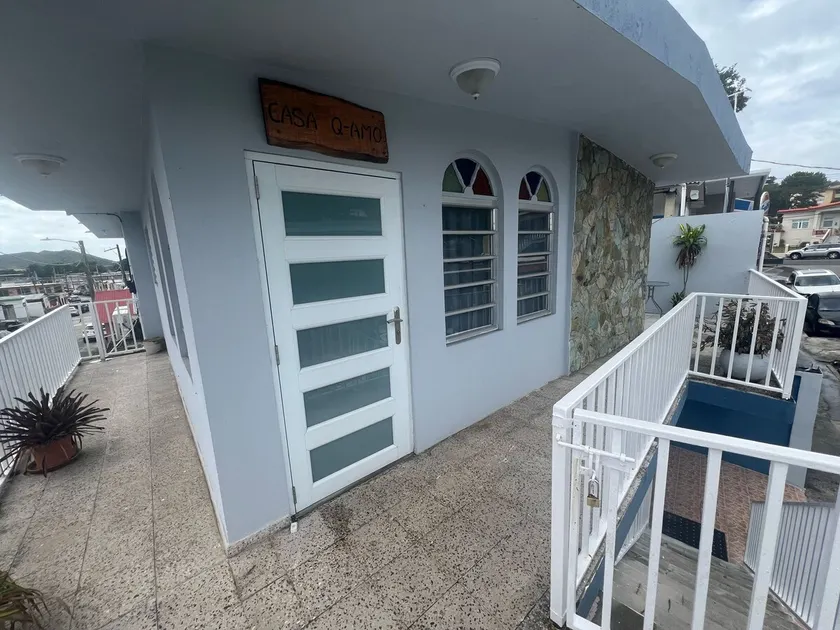 CASA Q-AMO - Image 1