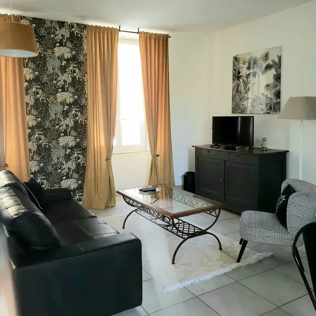 Grès Rose, close to A71. New accommodation - Image 1