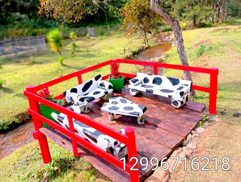 Vale do Sonho Refuge 03 - Image 1