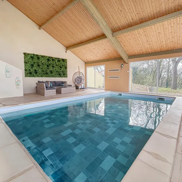 L'Orée des Buis Gîte, Private Pool - Image 1
