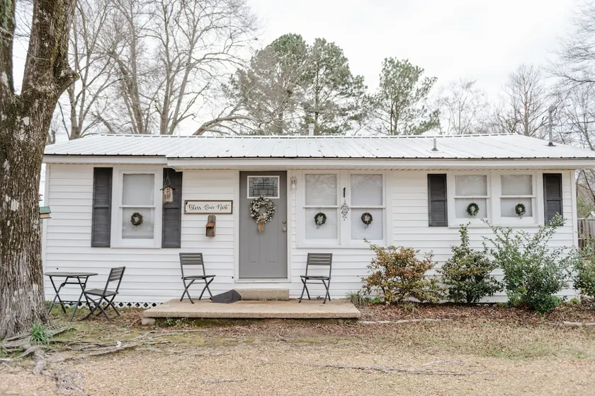 Neshoba Nest - Image 1