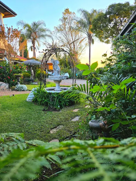 The Garden on Hartbeespoort - Image 1