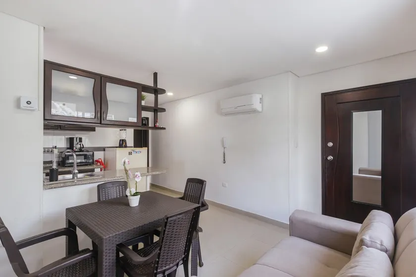 Cozy Apartment close to the sea - Image 1