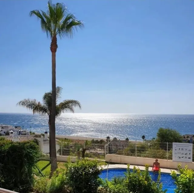 Amazing seaview Estepona - Image 1