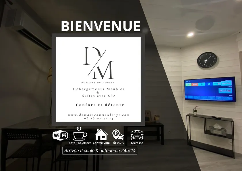 Pasteur Duplex · Equipped & comfortable house - Image 1