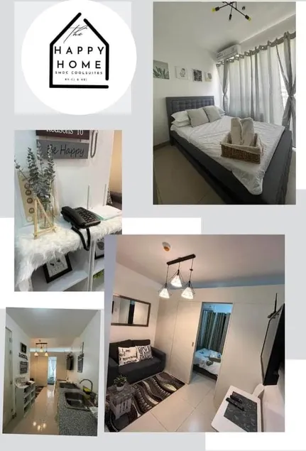Wind Suites Tagaytay at SMDC - Image 1