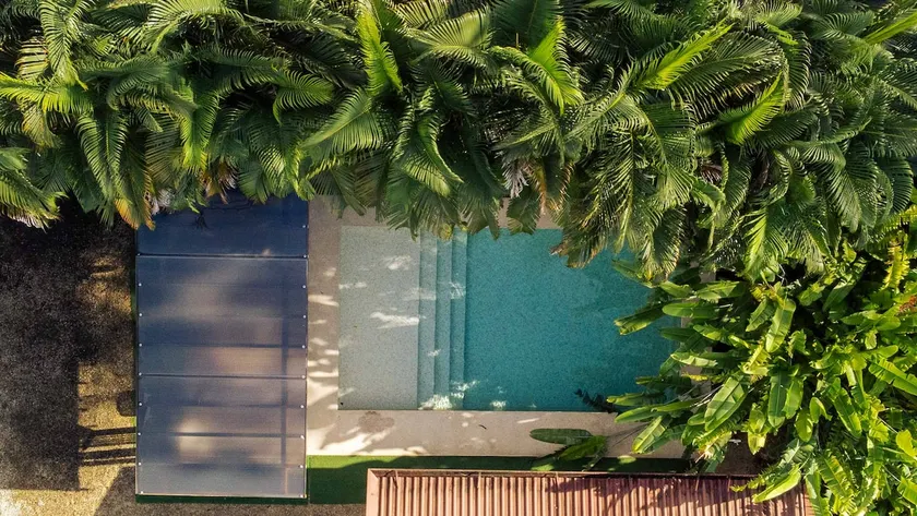 Casa Heliconias La Fortuna Private Pool - Image 1