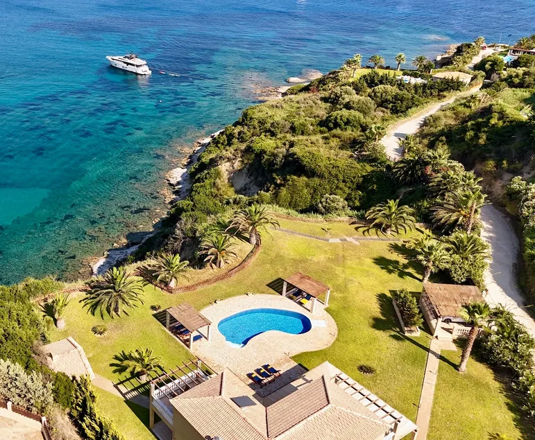 Villa Alexandros - Image 1