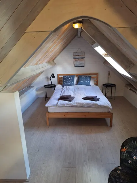 Have a nice stay! - Blue Beach House 350 meters from sea - Image 1