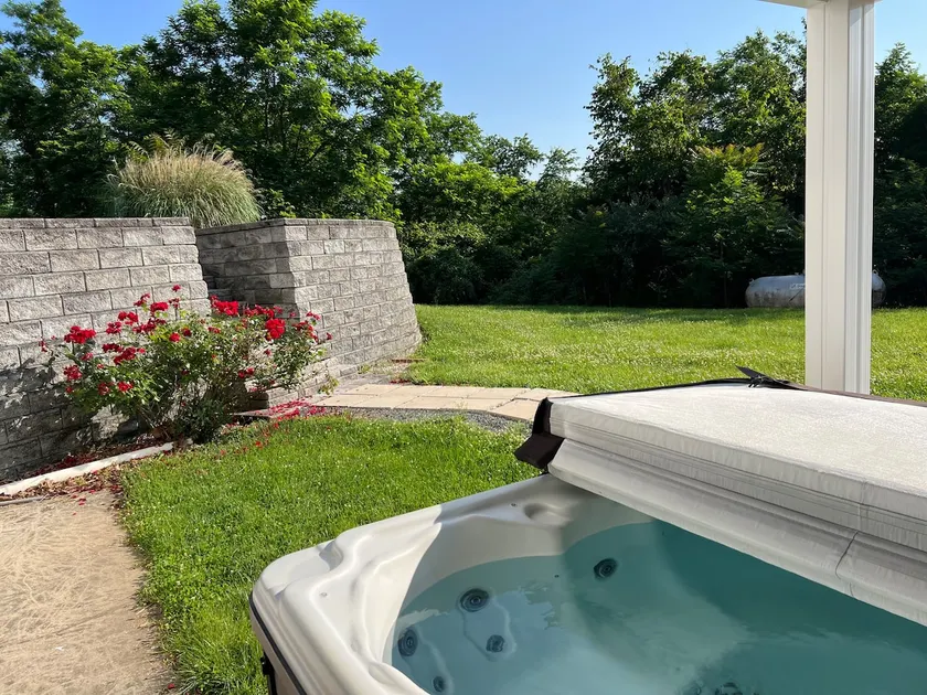 Private apartment to relax, no cleaning fees! - Image 1